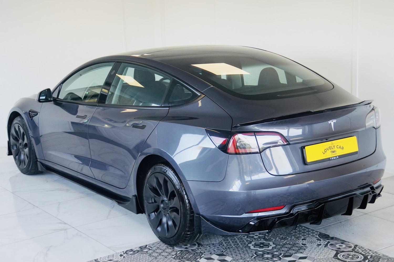 Used Tesla Model 3 2020 for sale - 77521937: Photo 6