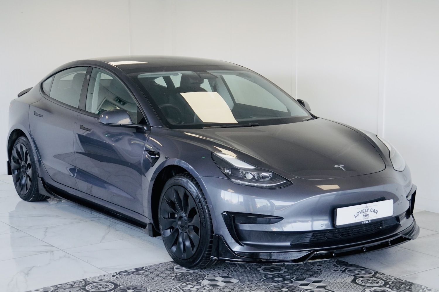 Used Tesla Model 3 2020 for sale - 77521937: Photo 8