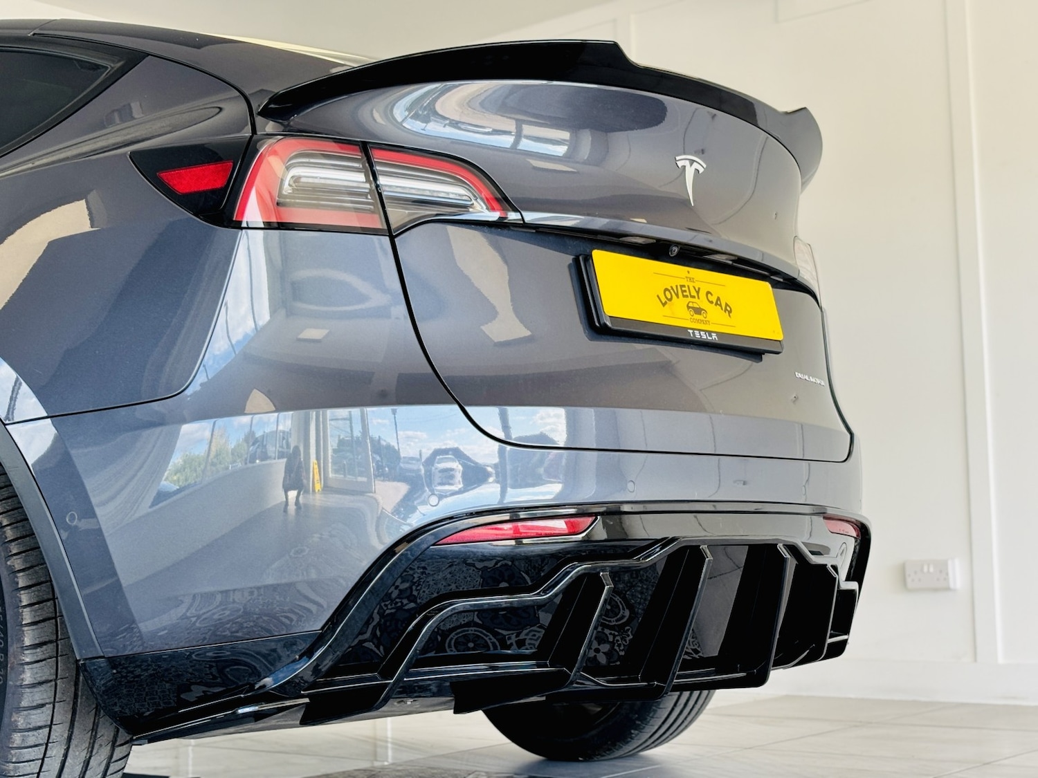 Used Tesla Model Y 2022 for sale - 77954064: Photo 10