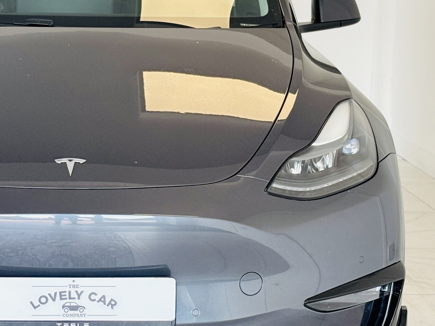 Used Tesla Model Y 2022 for sale - 77954064: Photo 11