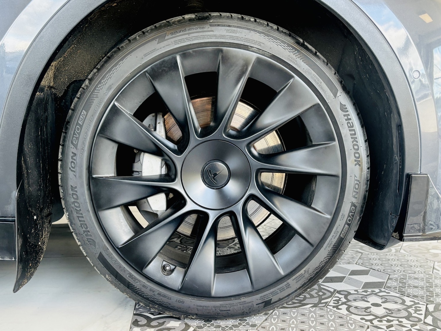 Used Tesla Model Y 2022 for sale - 77954064: Photo 15