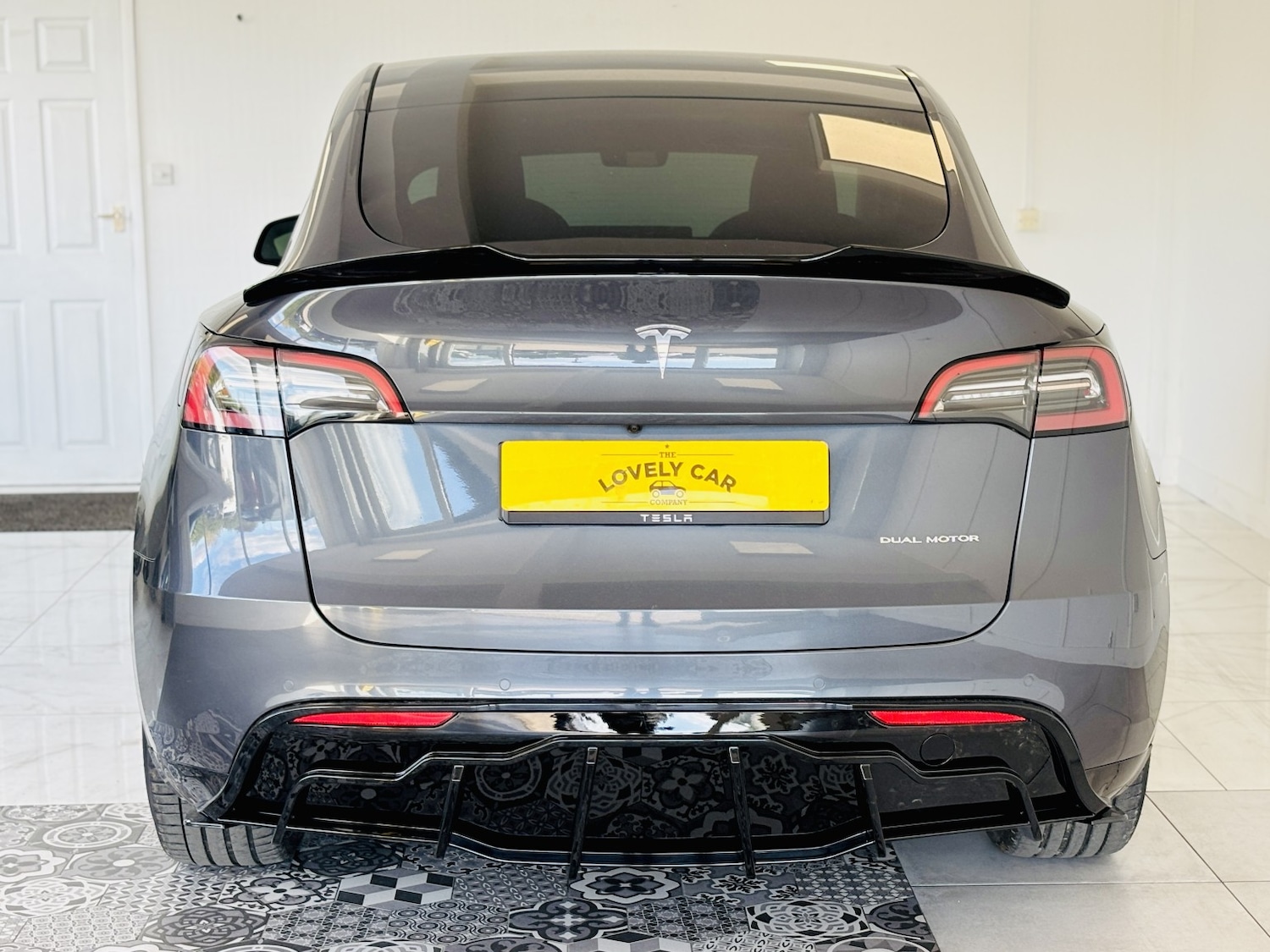 Used Tesla Model Y 2022 for sale - 77954064: Photo 19