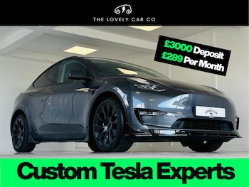 Used Tesla Model Y 2022 for sale - 77954064: Photo