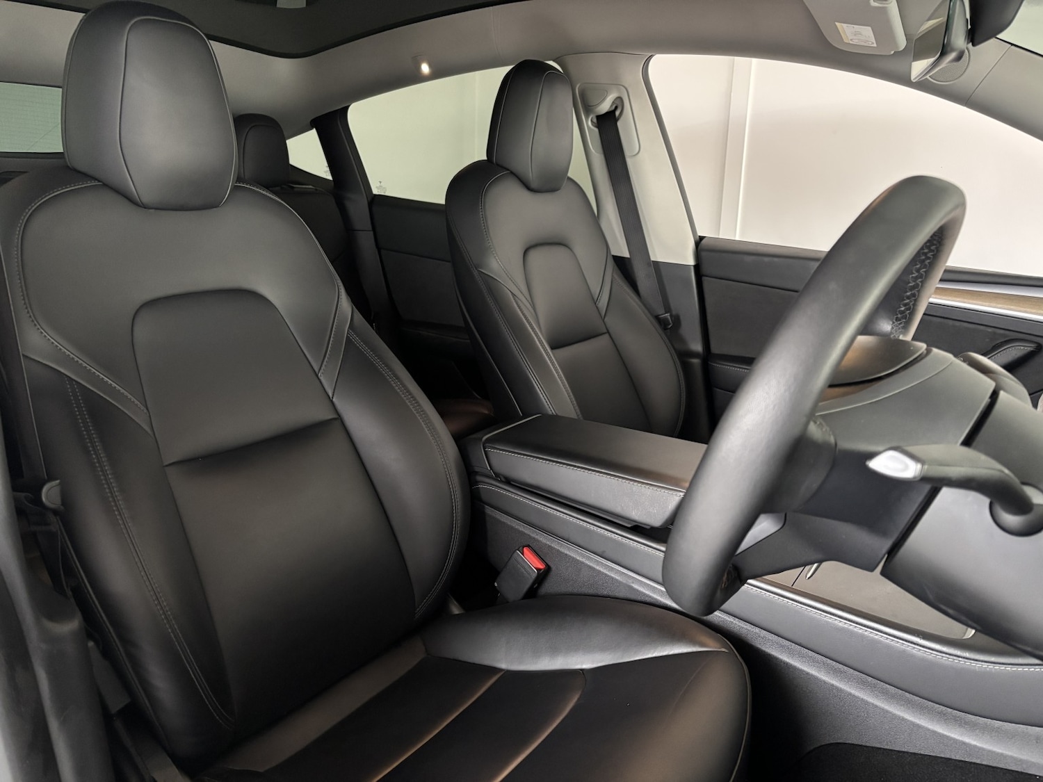 Used Tesla Model Y 2022 for sale - 77954064: Photo 24