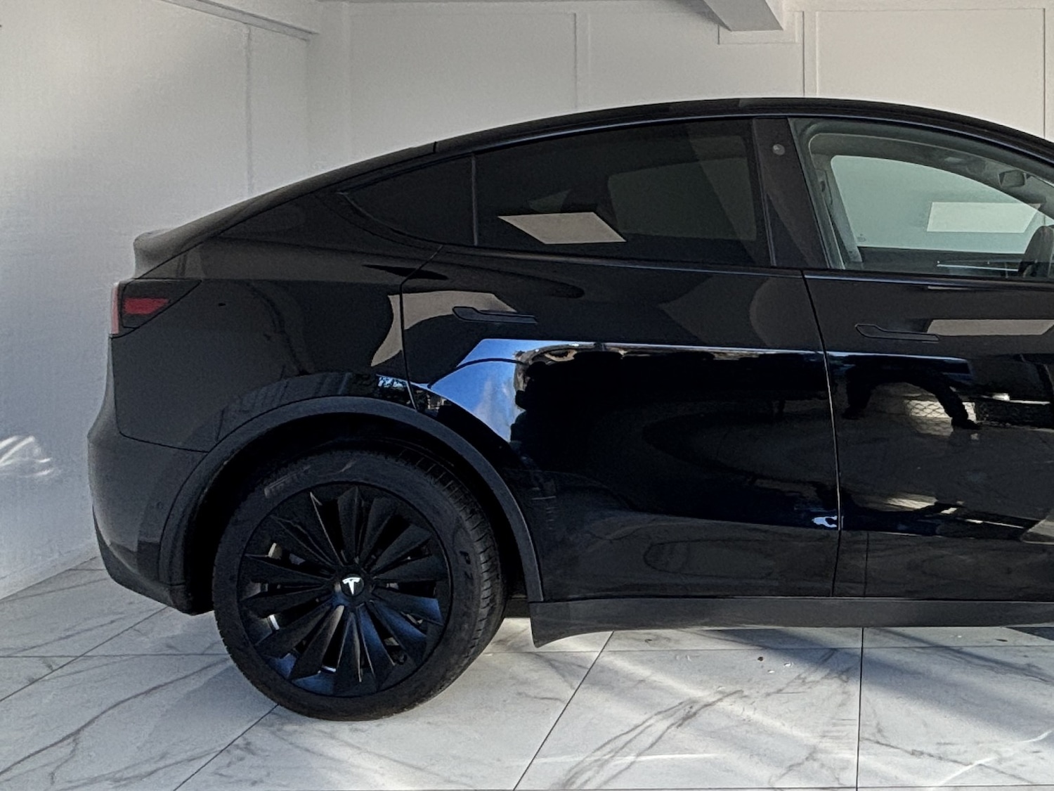 Used Tesla Model Y 2022 for sale - 77251174: Photo 10
