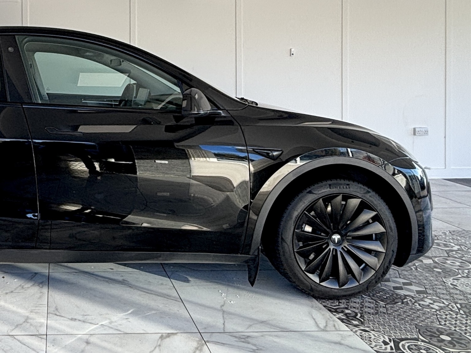 Used Tesla Model Y 2022 for sale - 77251174: Photo 13