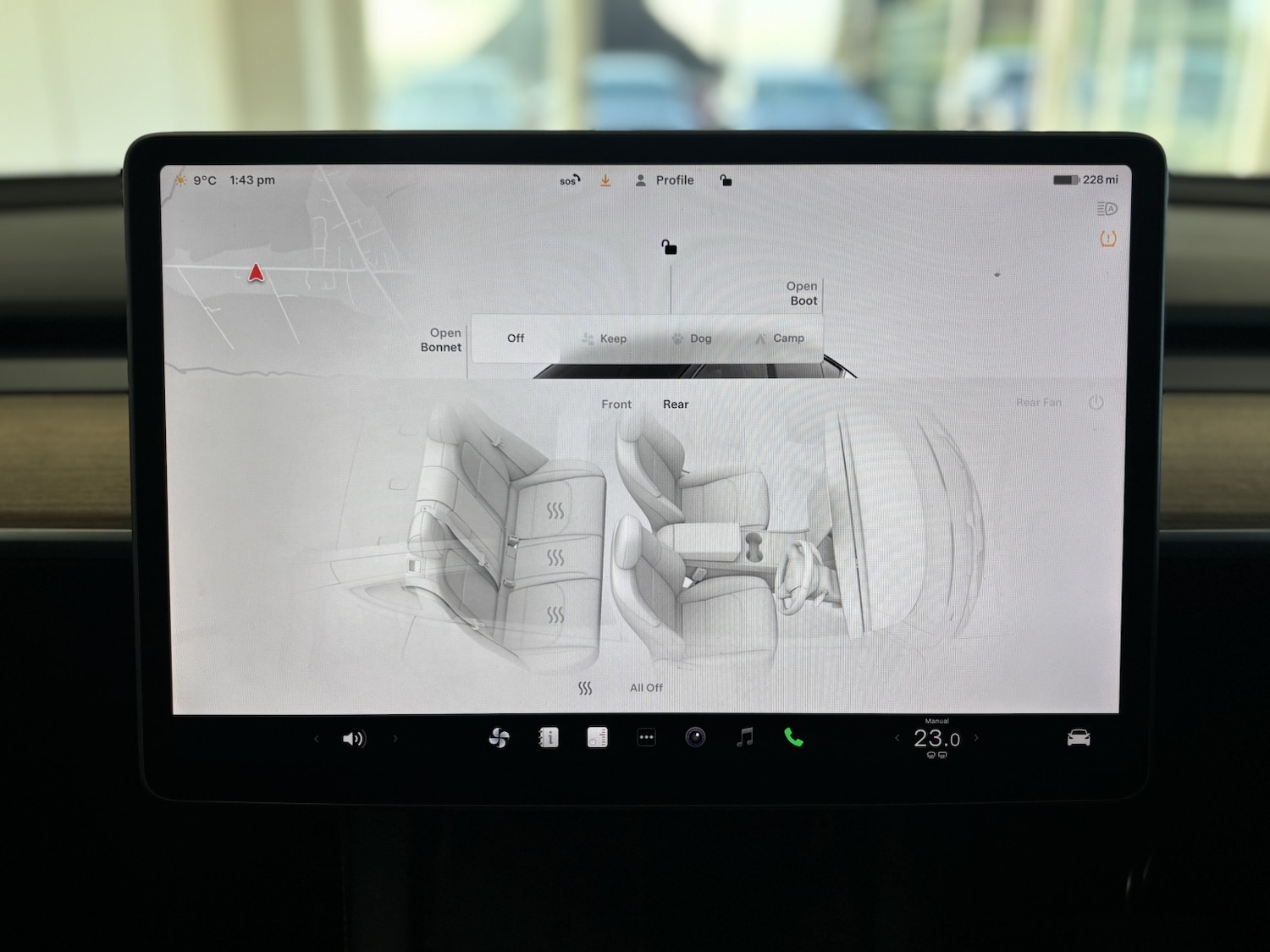 Used Tesla Model Y 2022 for sale - 77251174: Photo 22