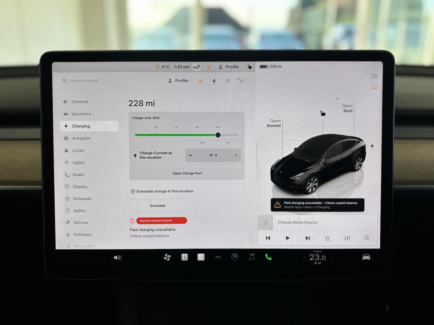 Used Tesla Model Y 2022 for sale - 77251174: Photo 23