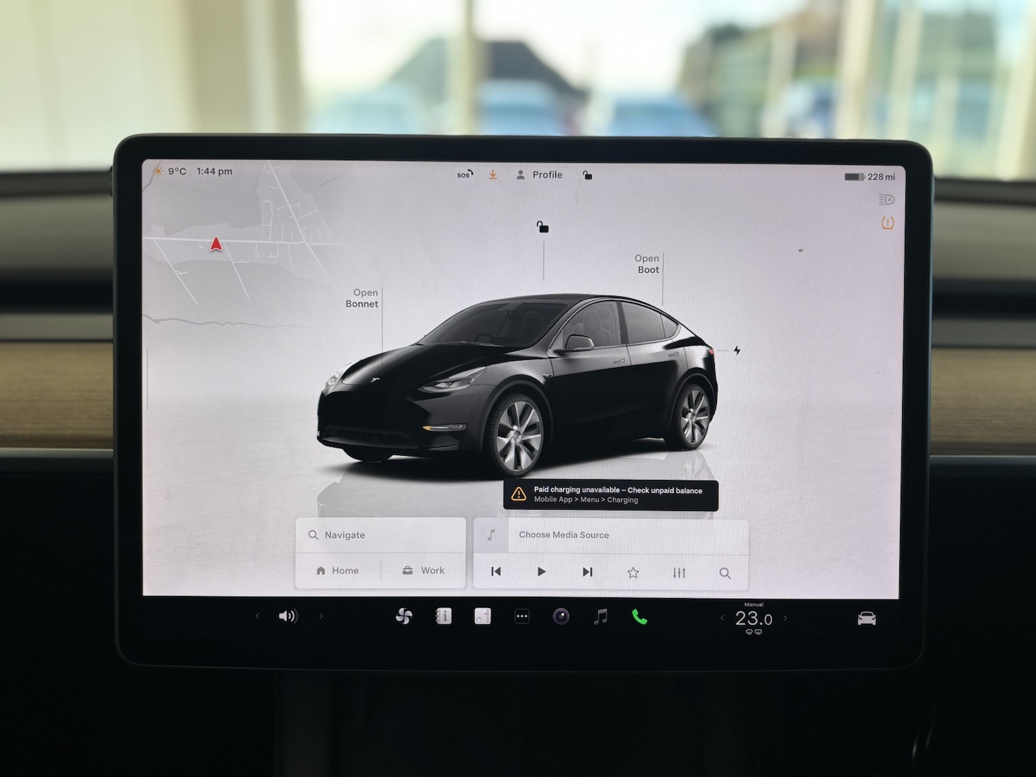 Used Tesla Model Y 2022 for sale - 77251174: Photo 24