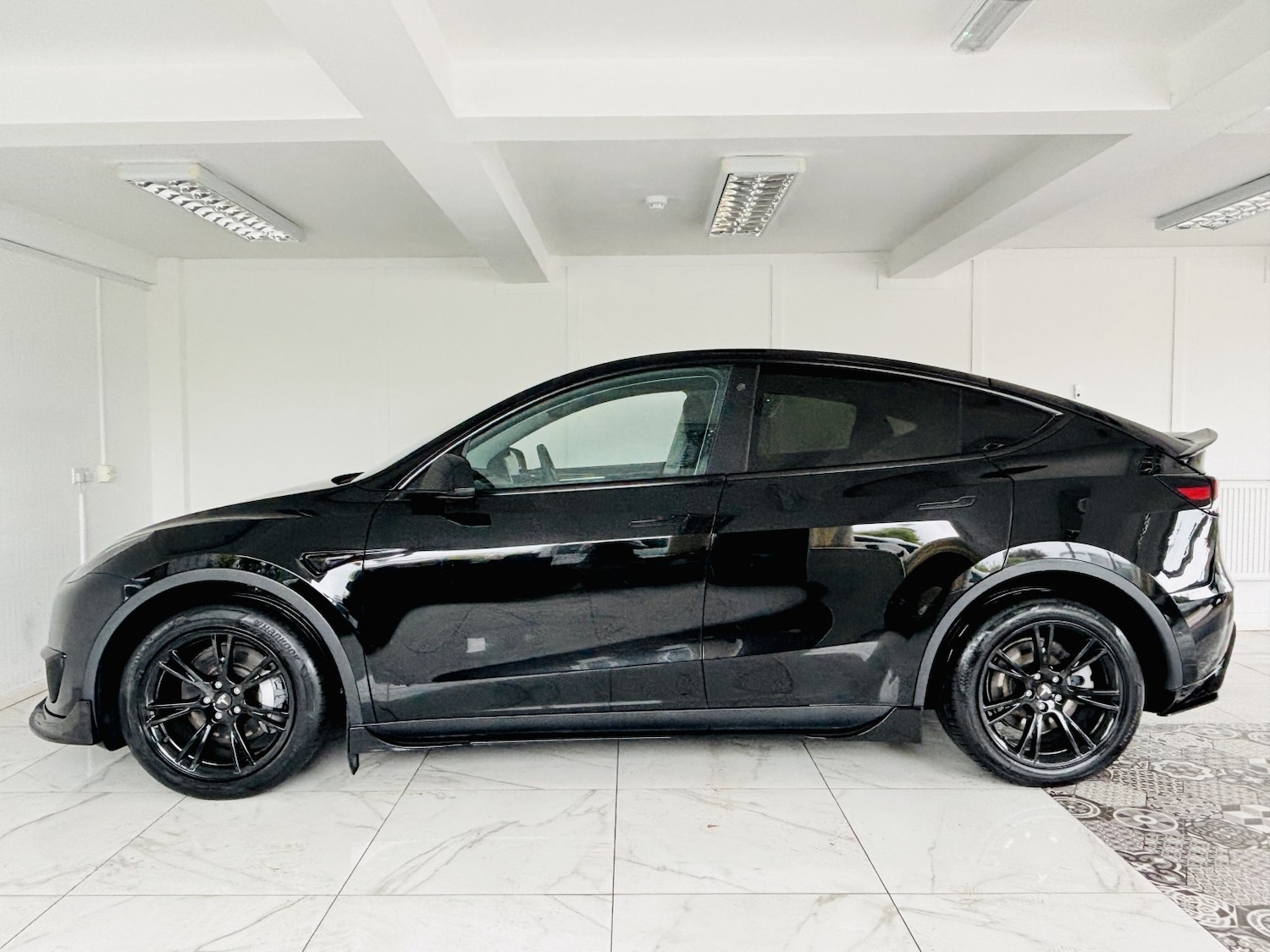 Used Tesla Model Y 2022 for sale - 77251174: Photo 29