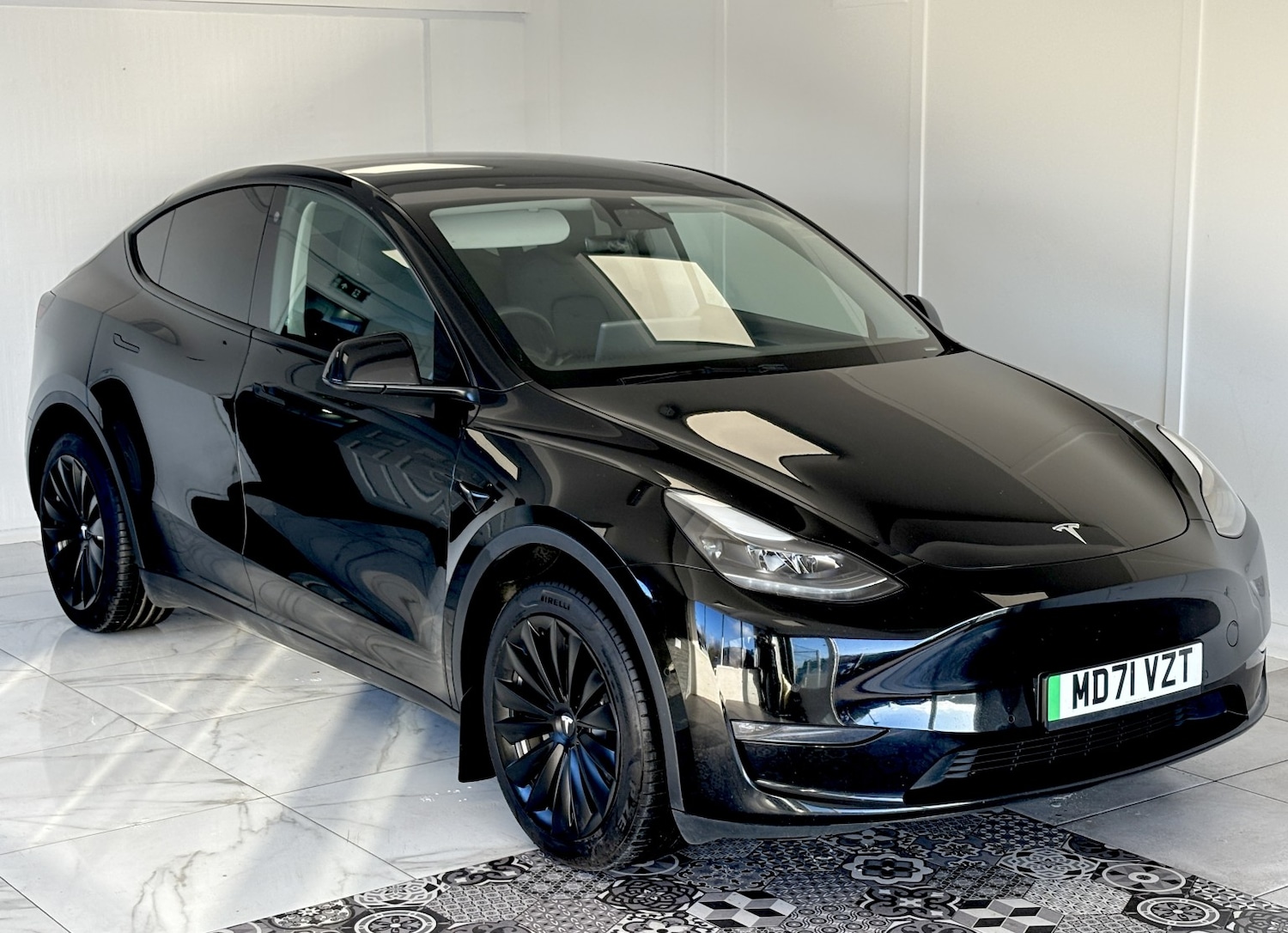 Used Tesla Model Y 2022 for sale - 77251174: Photo 4