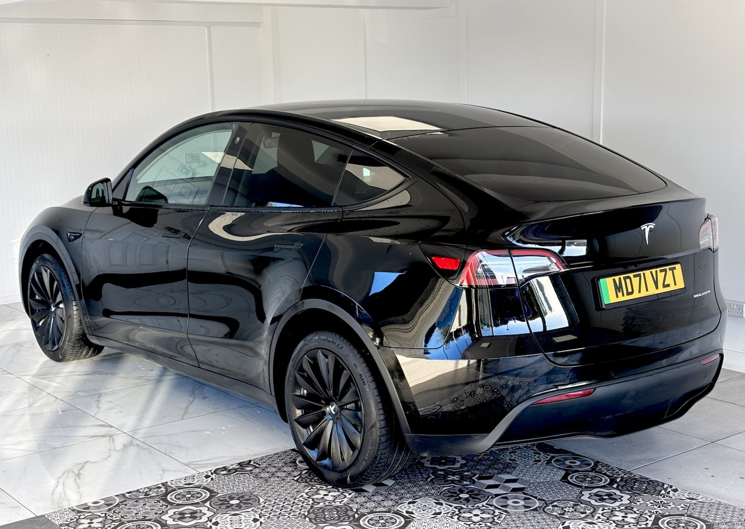 Used Tesla Model Y 2022 for sale - 77251174: Photo 5