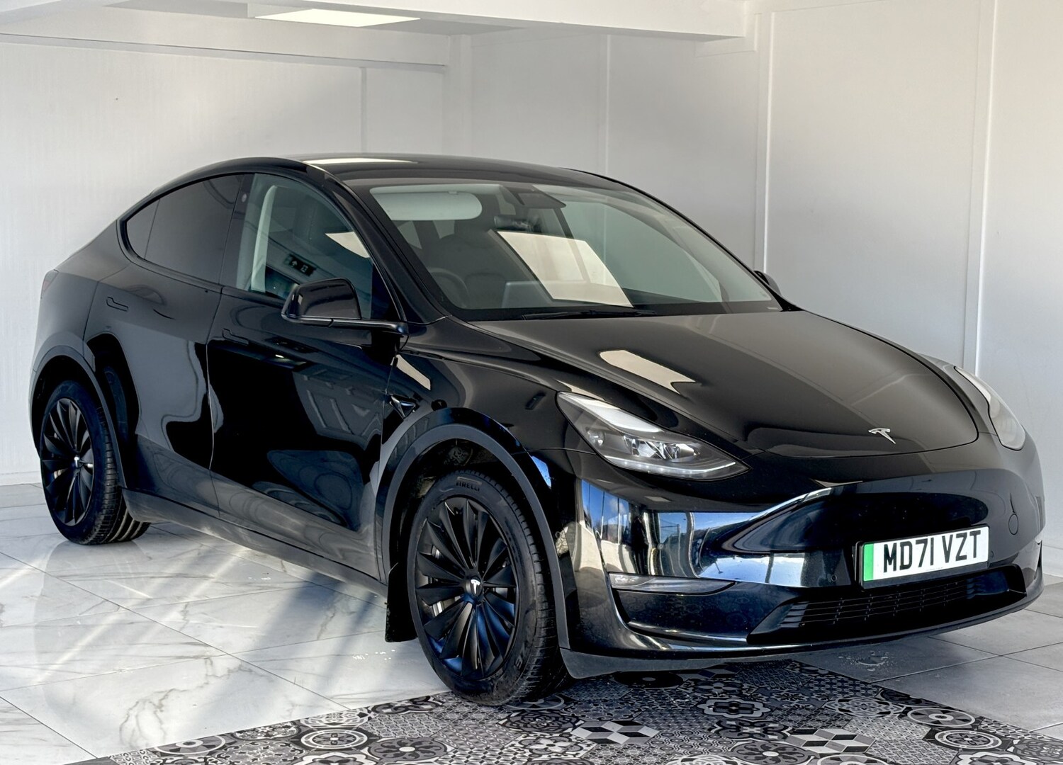 Used Tesla Model Y 2022 for sale - 77251174: Photo 6