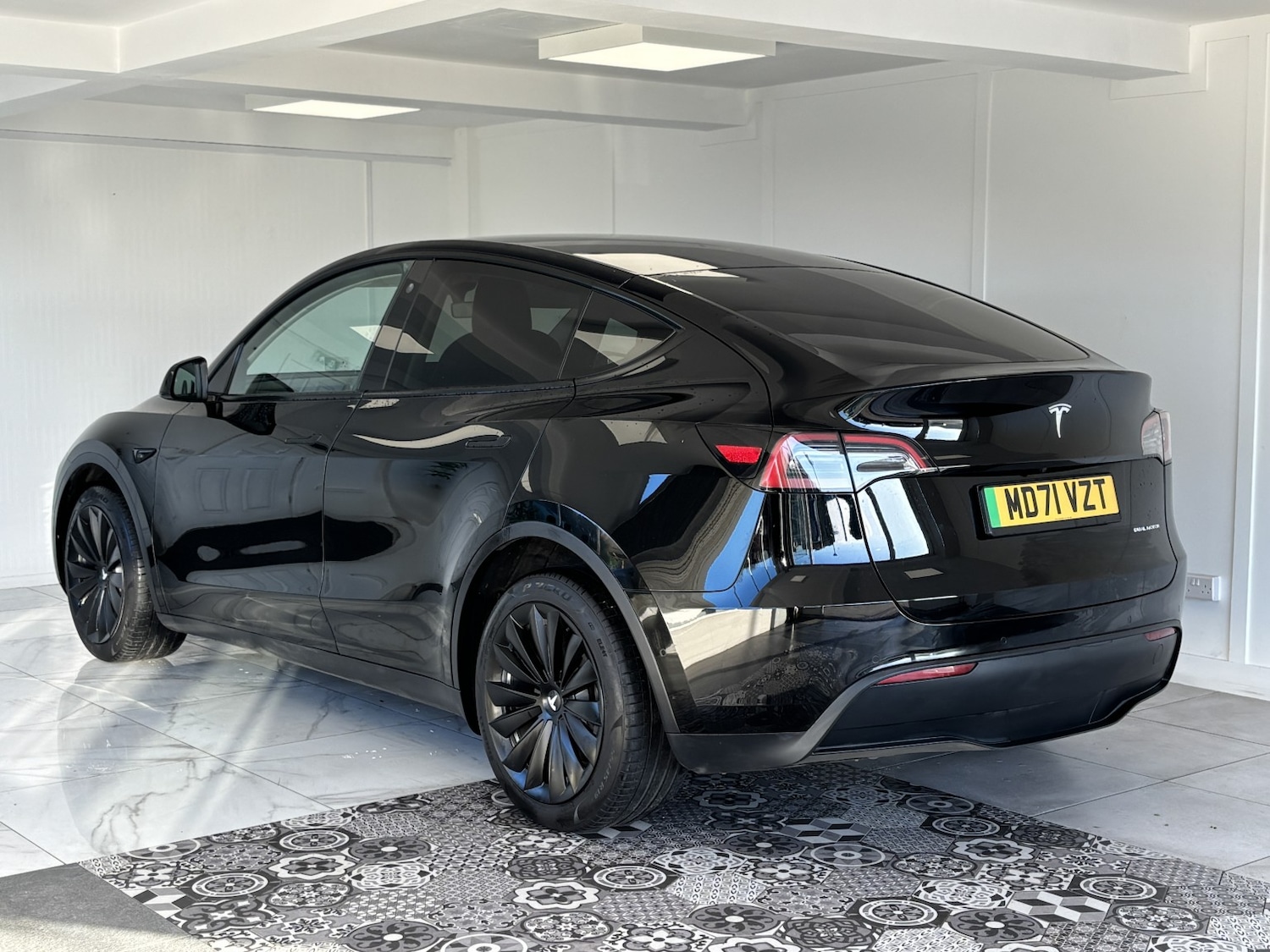 Used Tesla Model Y 2022 for sale - 77251174: Photo 7