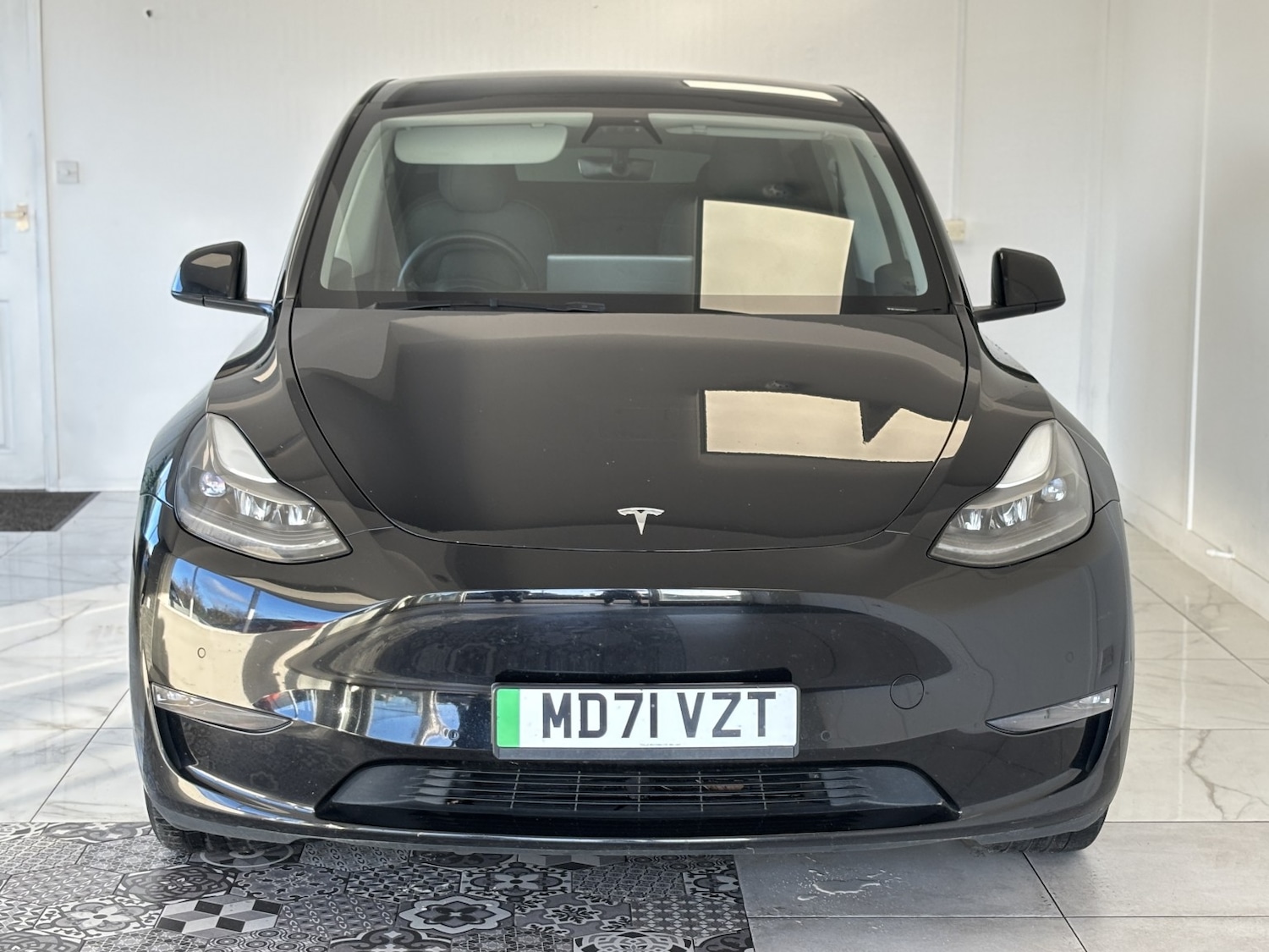 Used Tesla Model Y 2022 for sale - 77251174: Photo 8