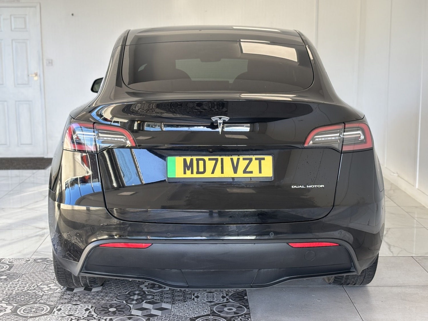 Used Tesla Model Y 2022 for sale - 77251174: Photo 9