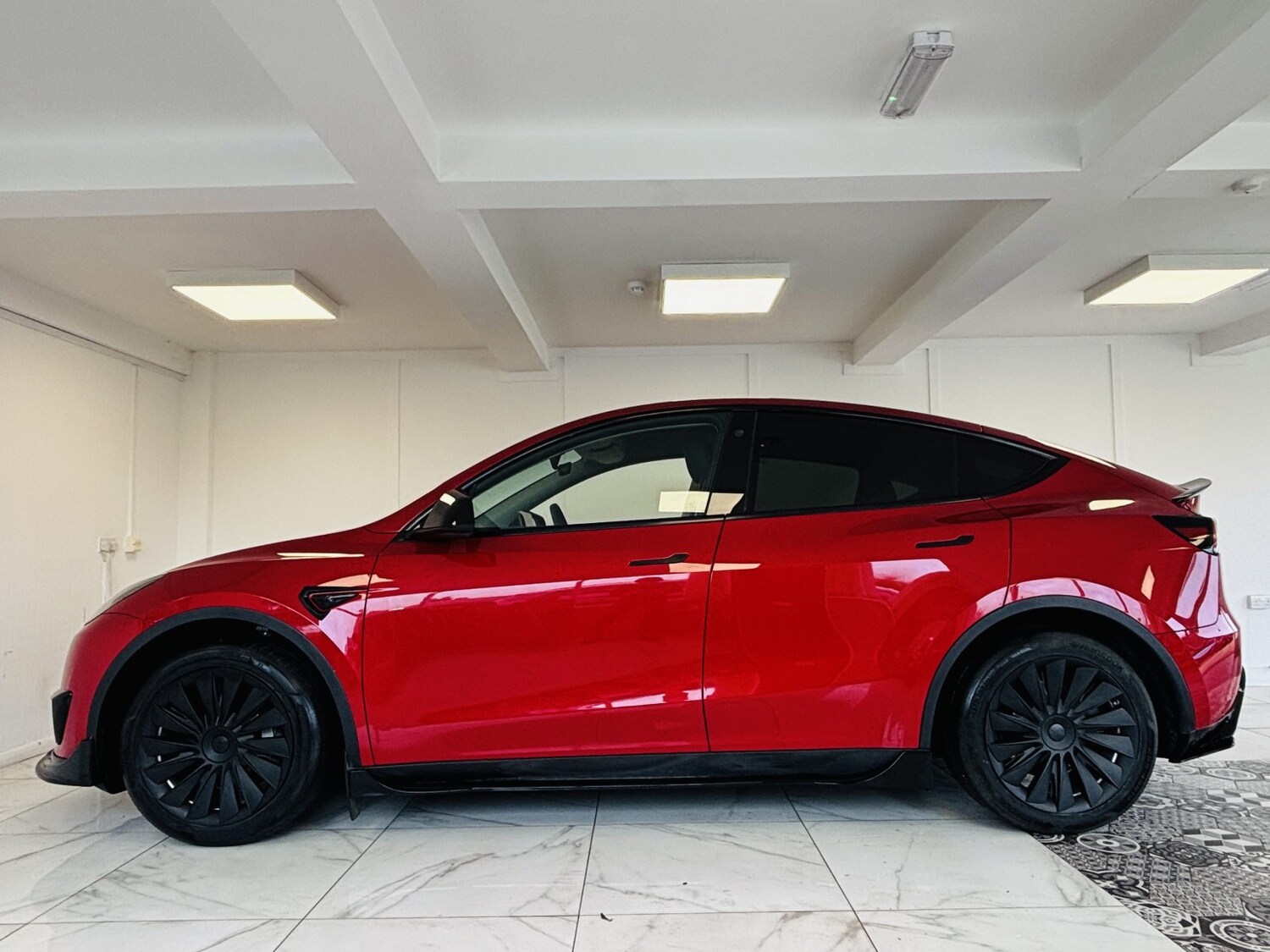 Used Tesla Model Y 2022 for sale - 78053341: Photo 10