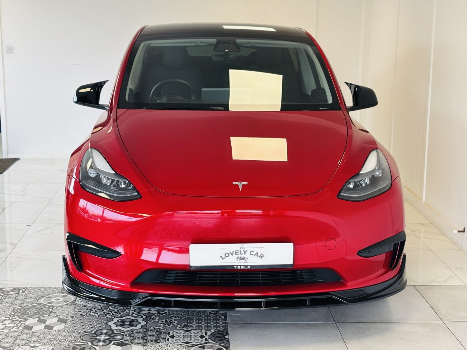 Used Tesla Model Y 2022 for sale - 78053341: Photo 11