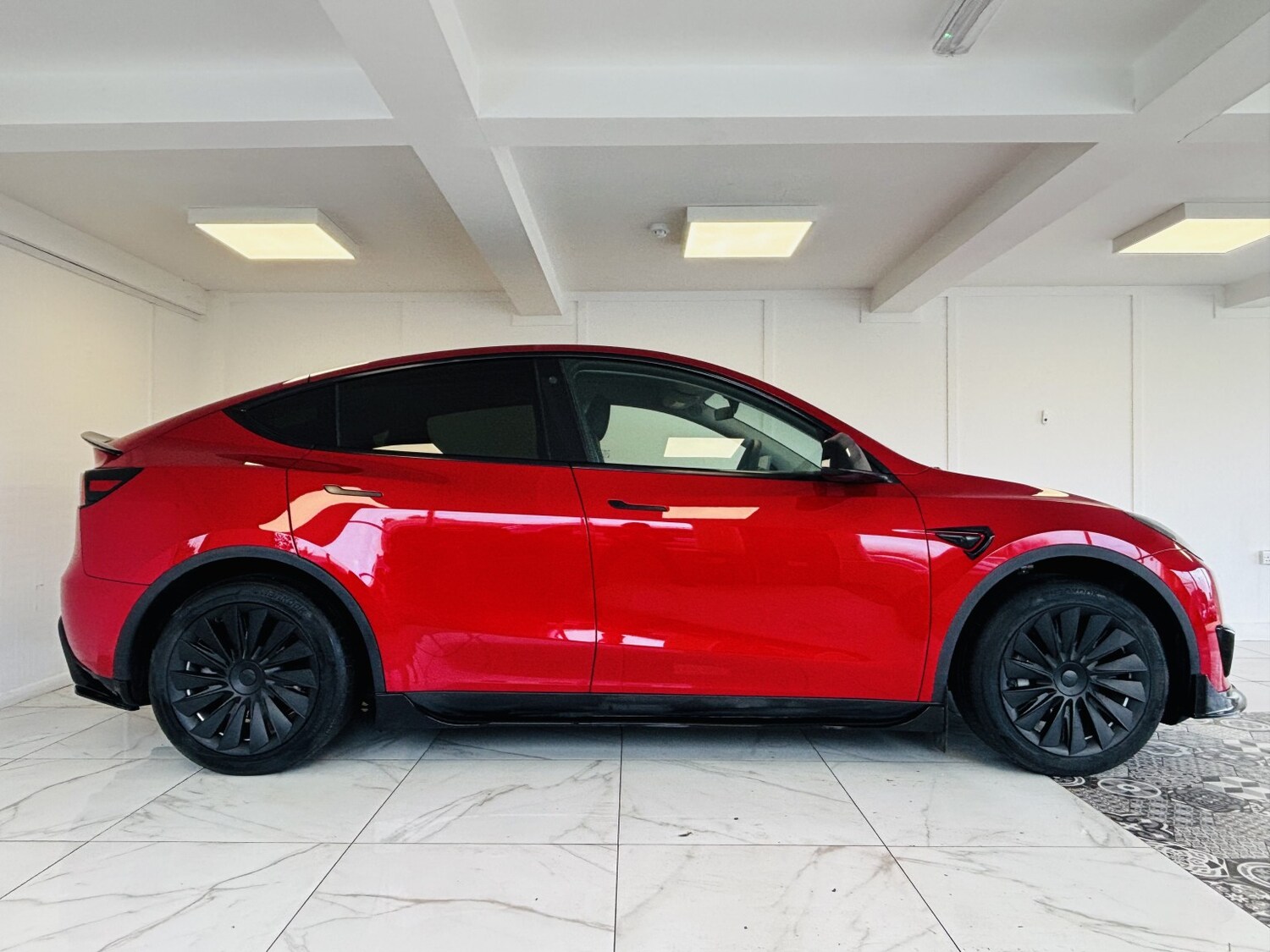Used Tesla Model Y 2022 for sale - 78053341: Photo 13