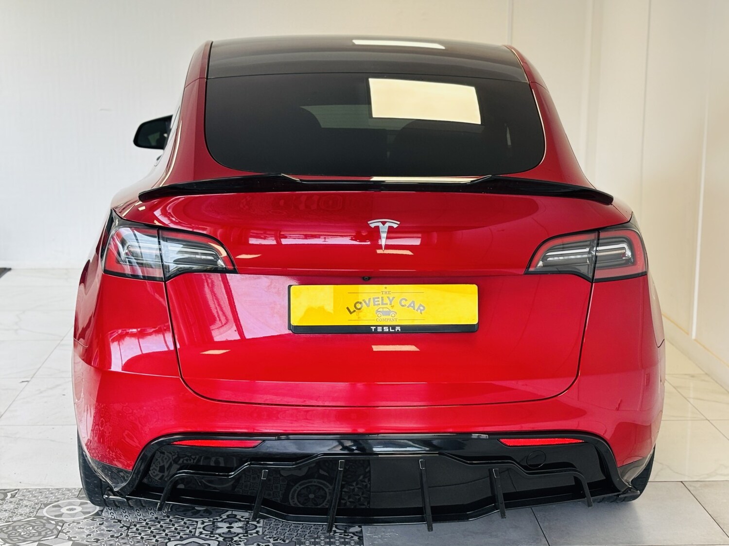 Used Tesla Model Y 2022 for sale - 78053341: Photo 15