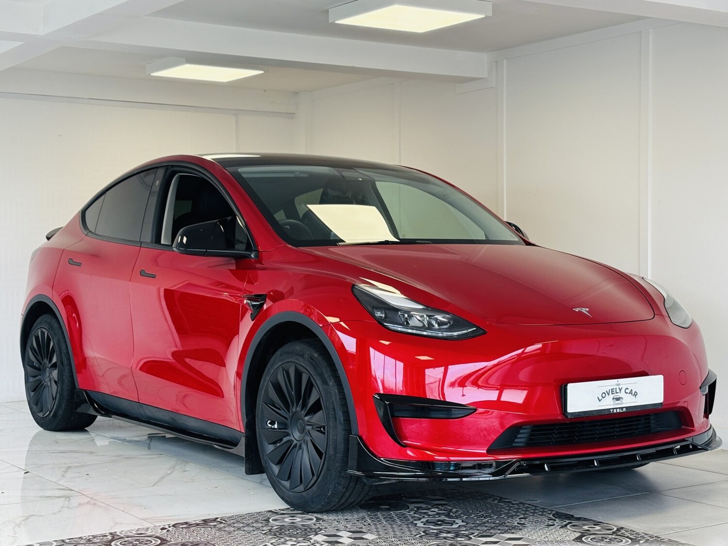Used Tesla Model Y 2022 for sale - 78053341: Photo 6