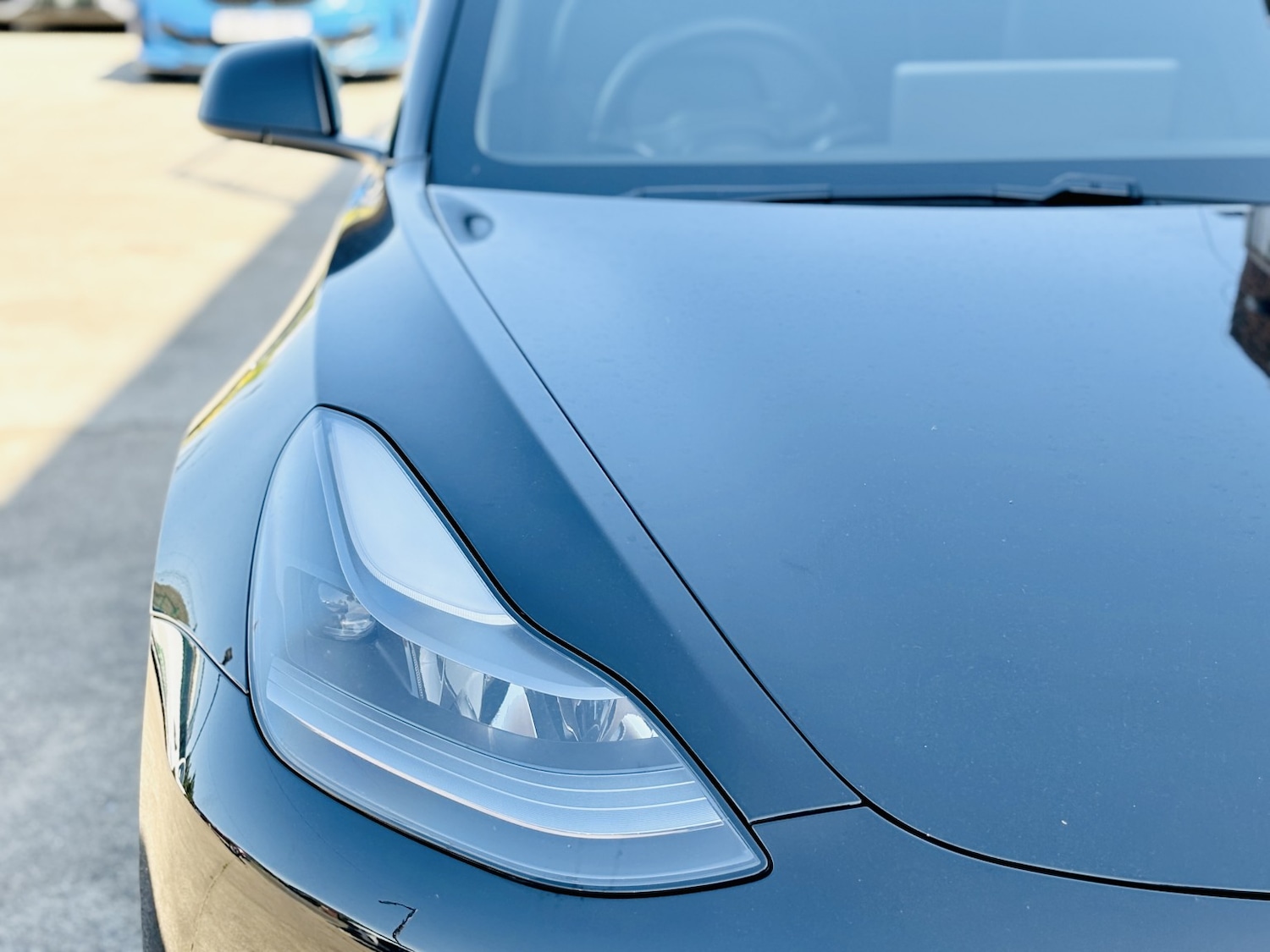 Used Tesla Model 3 2021 for sale - 77251338: Photo 12