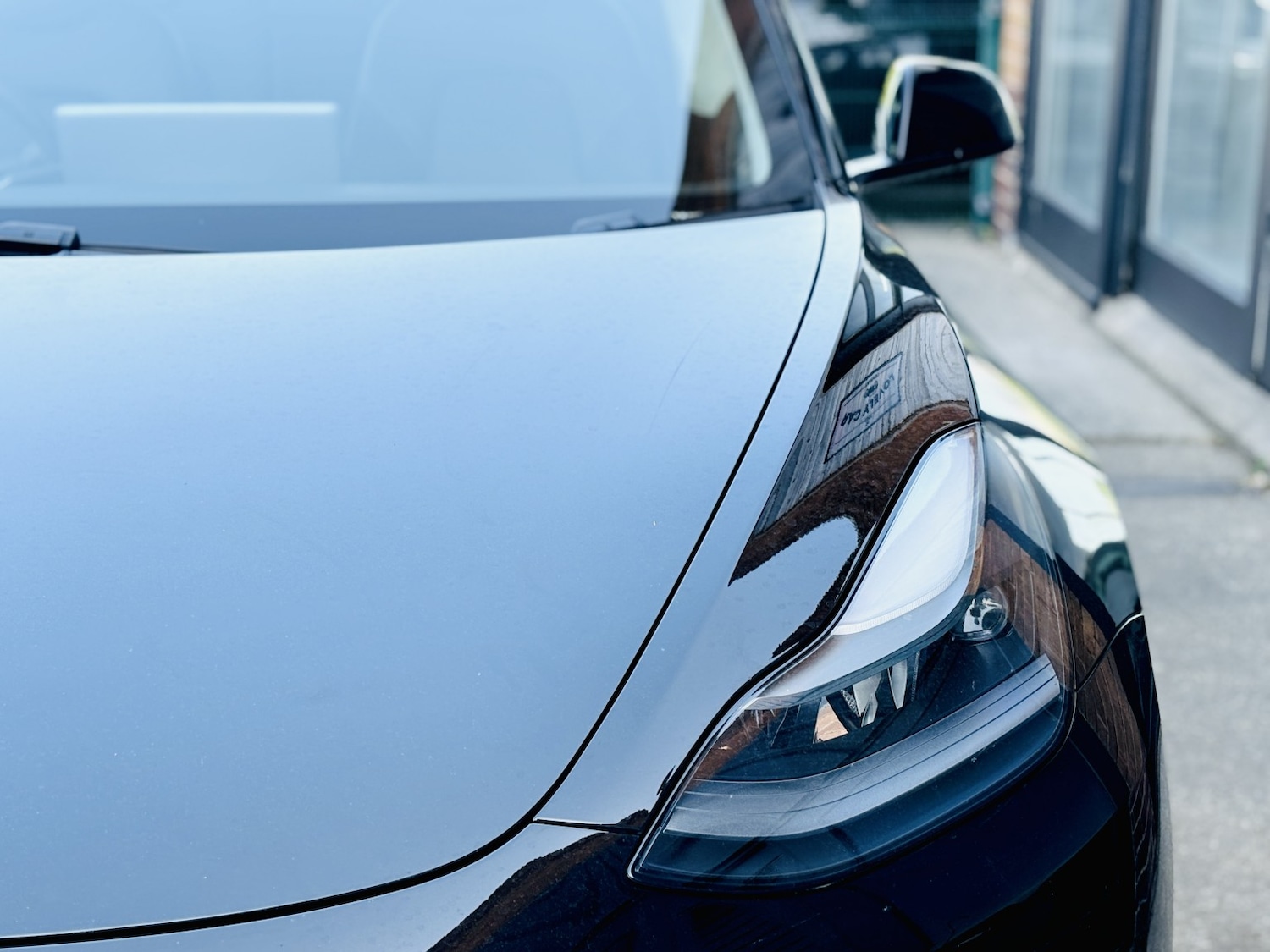 Used Tesla Model 3 2021 for sale - 77251338: Photo 13