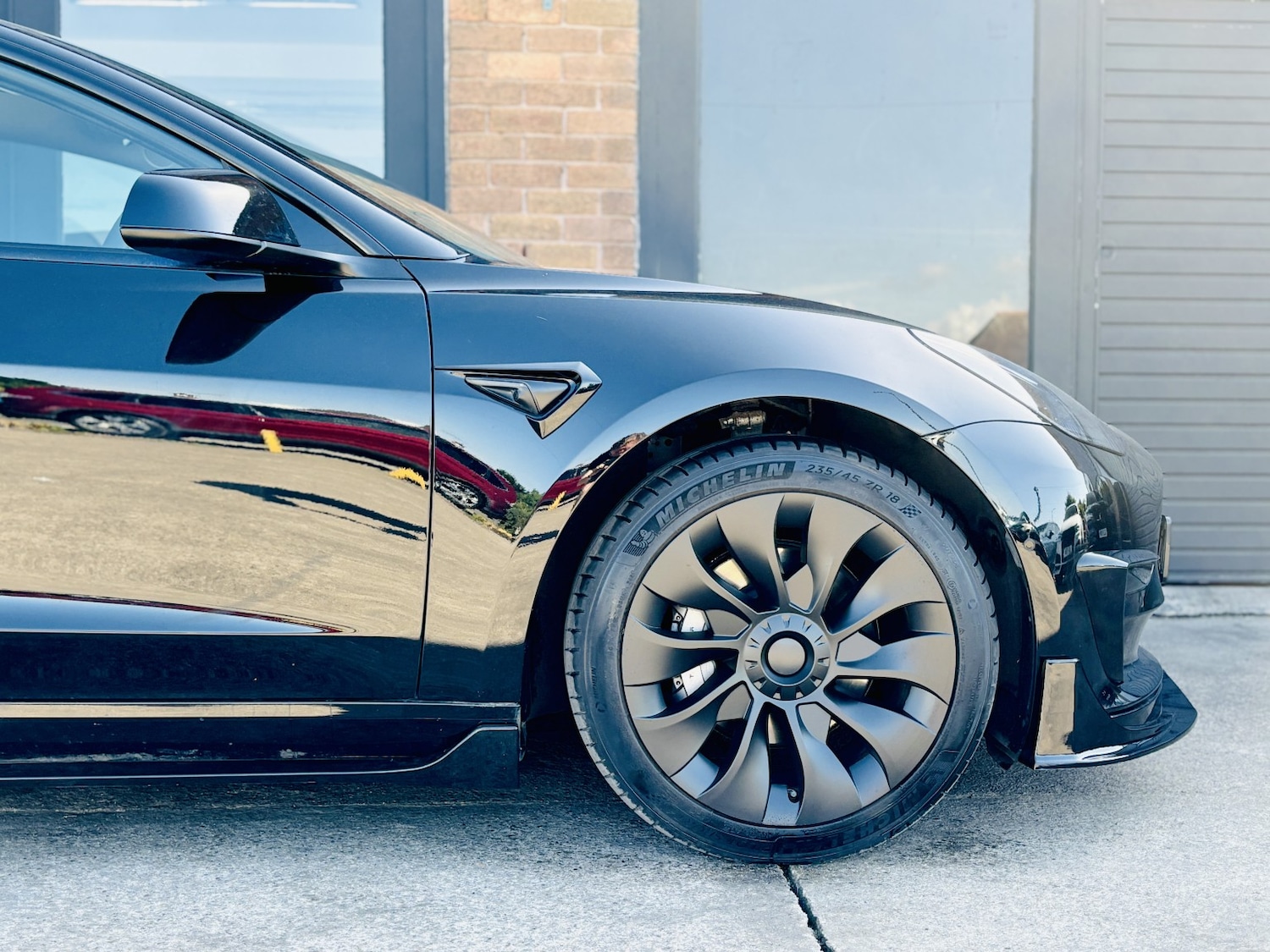 Used Tesla Model 3 2021 for sale - 77251338: Photo 15