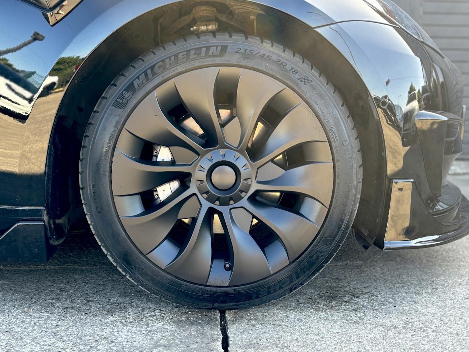 Used Tesla Model 3 2021 for sale - 77251338: Photo 16