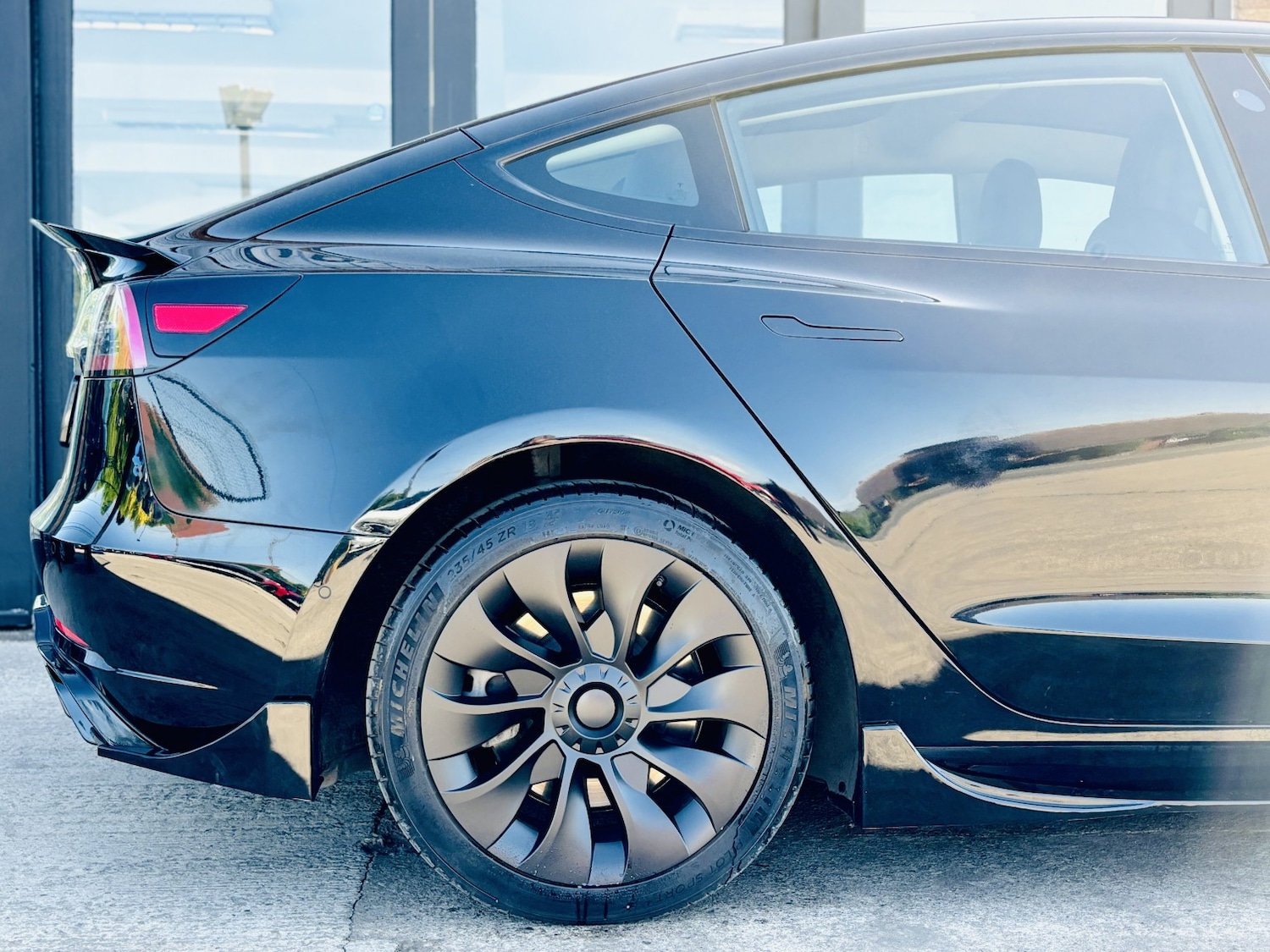 Used Tesla Model 3 2021 for sale - 77251338: Photo 17