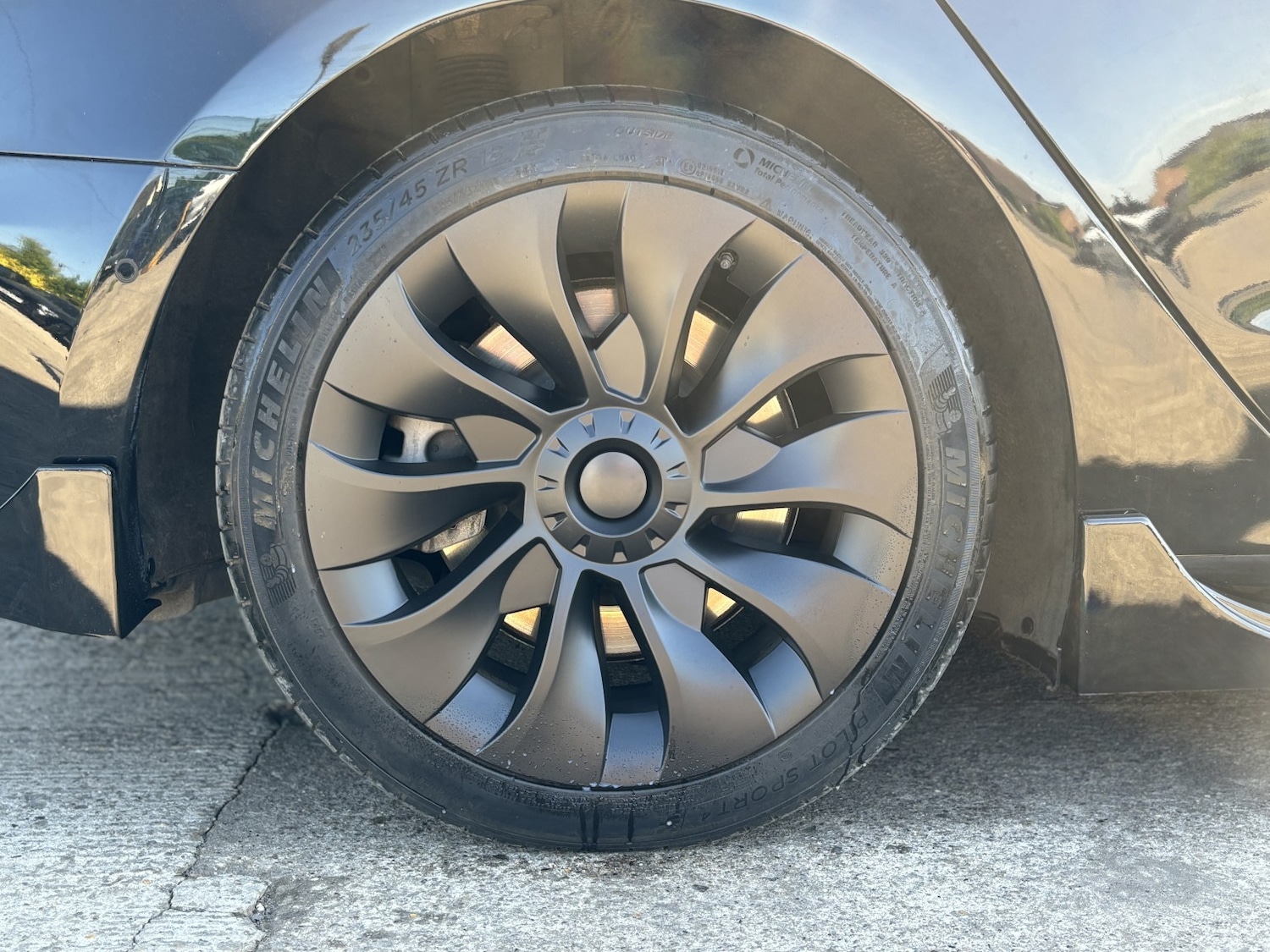 Used Tesla Model 3 2021 for sale - 77251338: Photo 18