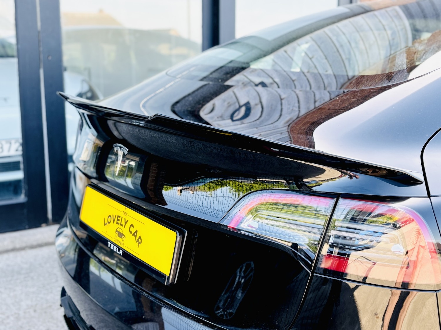 Used Tesla Model 3 2021 for sale - 77251338: Photo 19