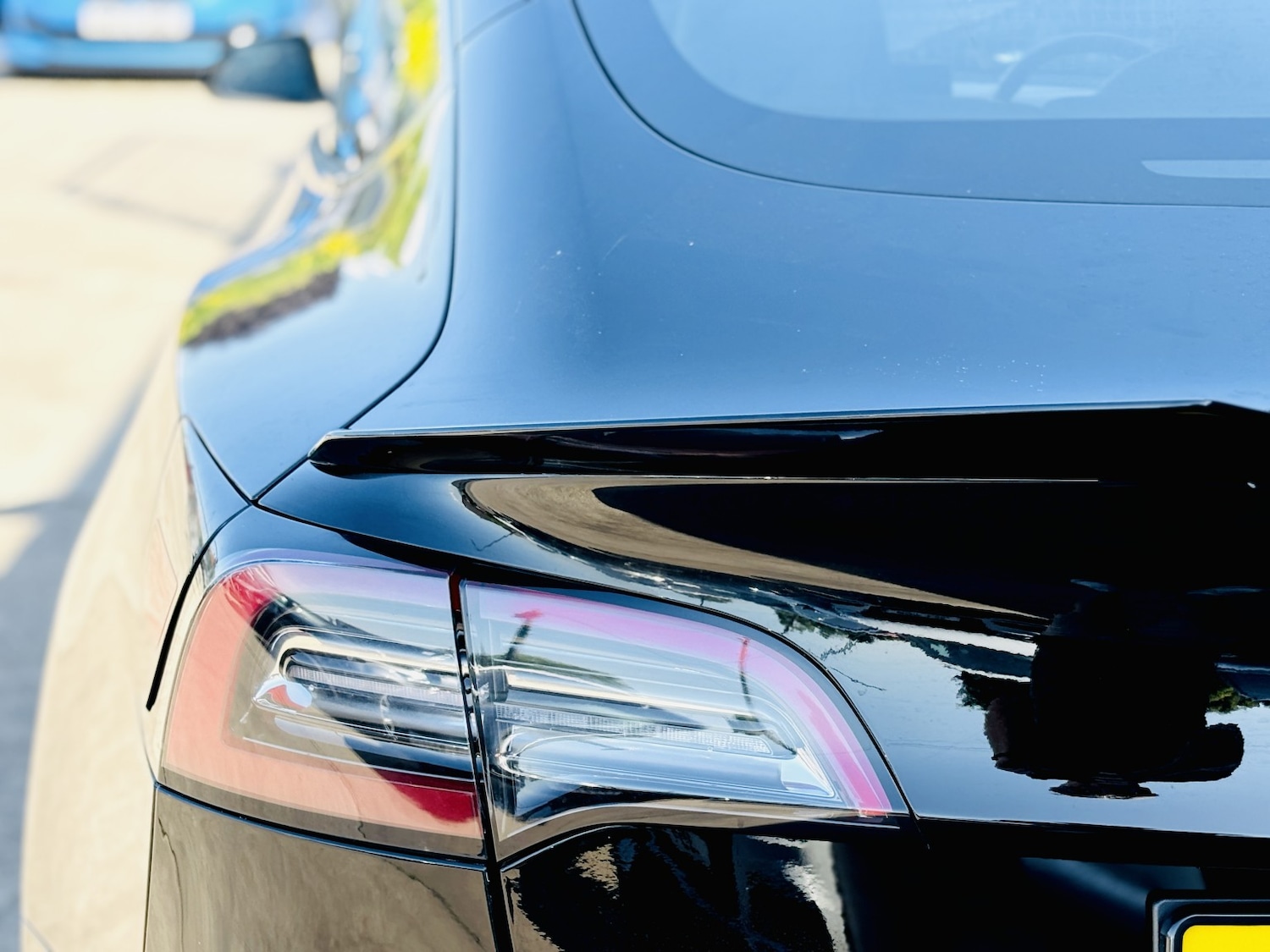 Used Tesla Model 3 2021 for sale - 77251338: Photo 22