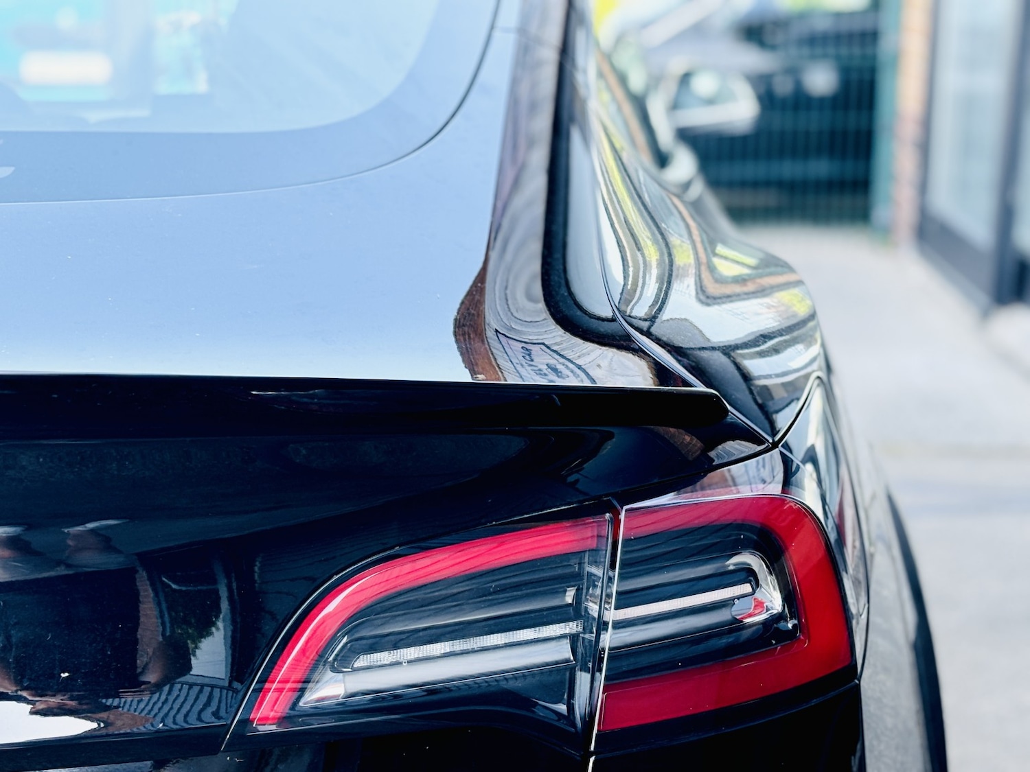 Used Tesla Model 3 2021 for sale - 77251338: Photo 23