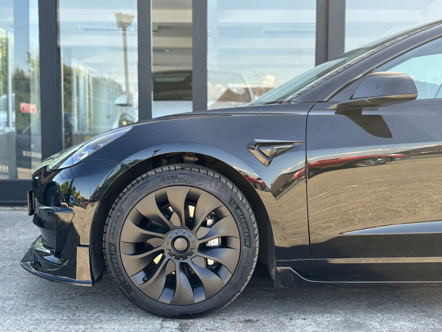 Used Tesla Model 3 2021 for sale - 77251338: Photo 24