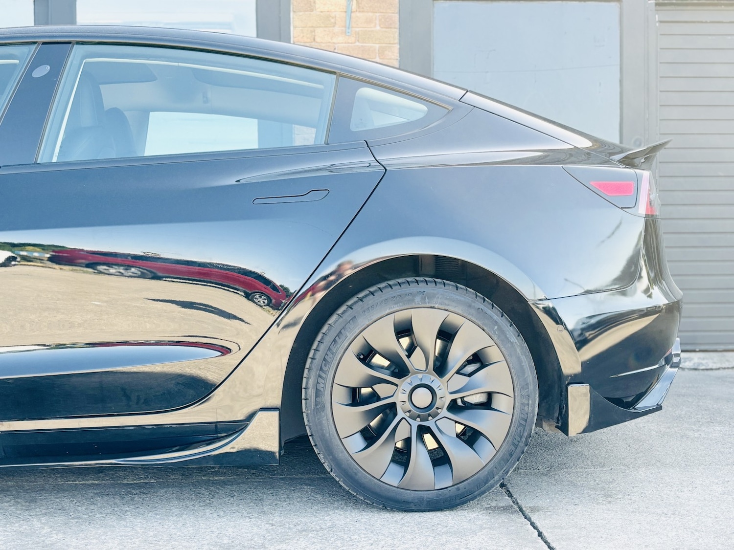 Used Tesla Model 3 2021 for sale - 77251338: Photo 25