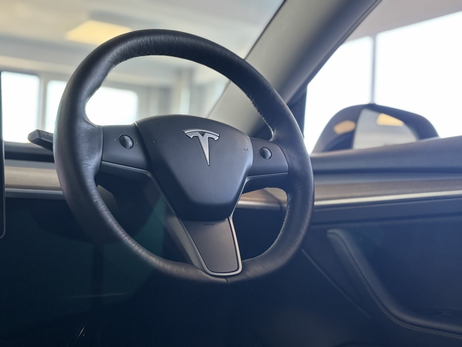 Used Tesla Model 3 2021 for sale - 77251338: Photo 31