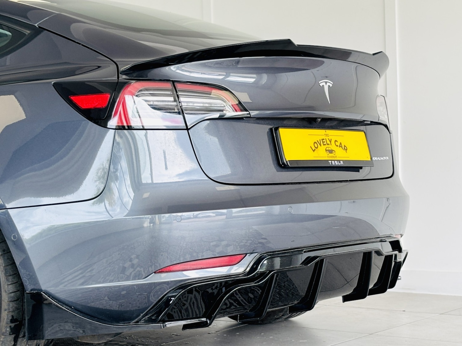 Used Tesla Model 3 2021 for sale - 77603428: Photo 15