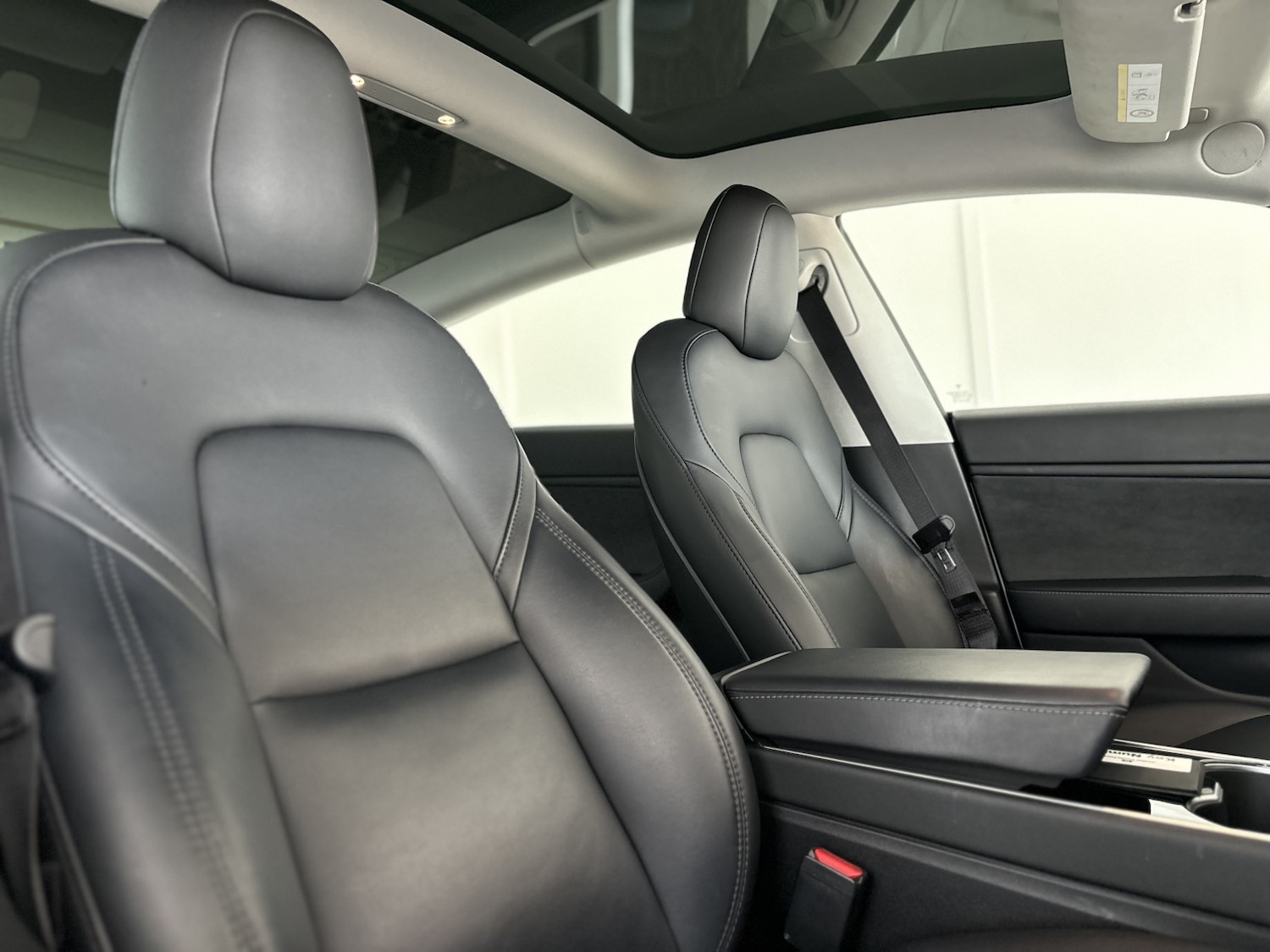 Used Tesla Model 3 2021 for sale - 77603428: Photo 19