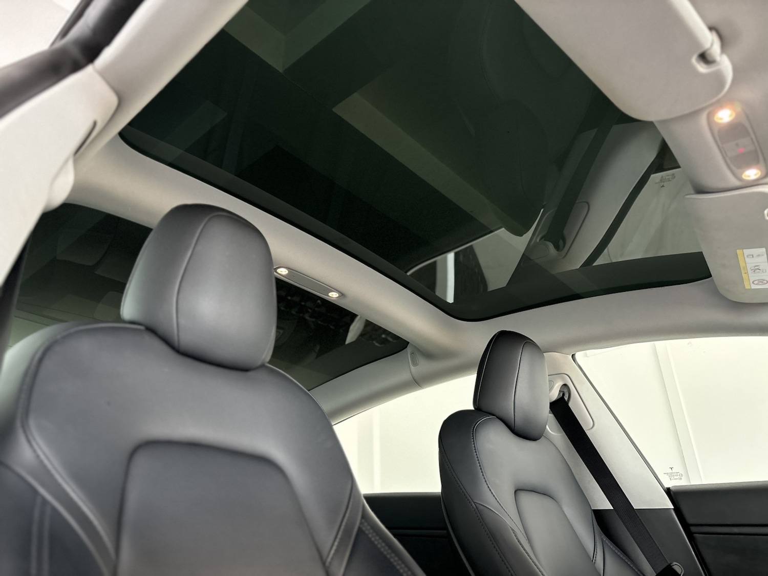 Used Tesla Model 3 2021 for sale - 77603428: Photo 20