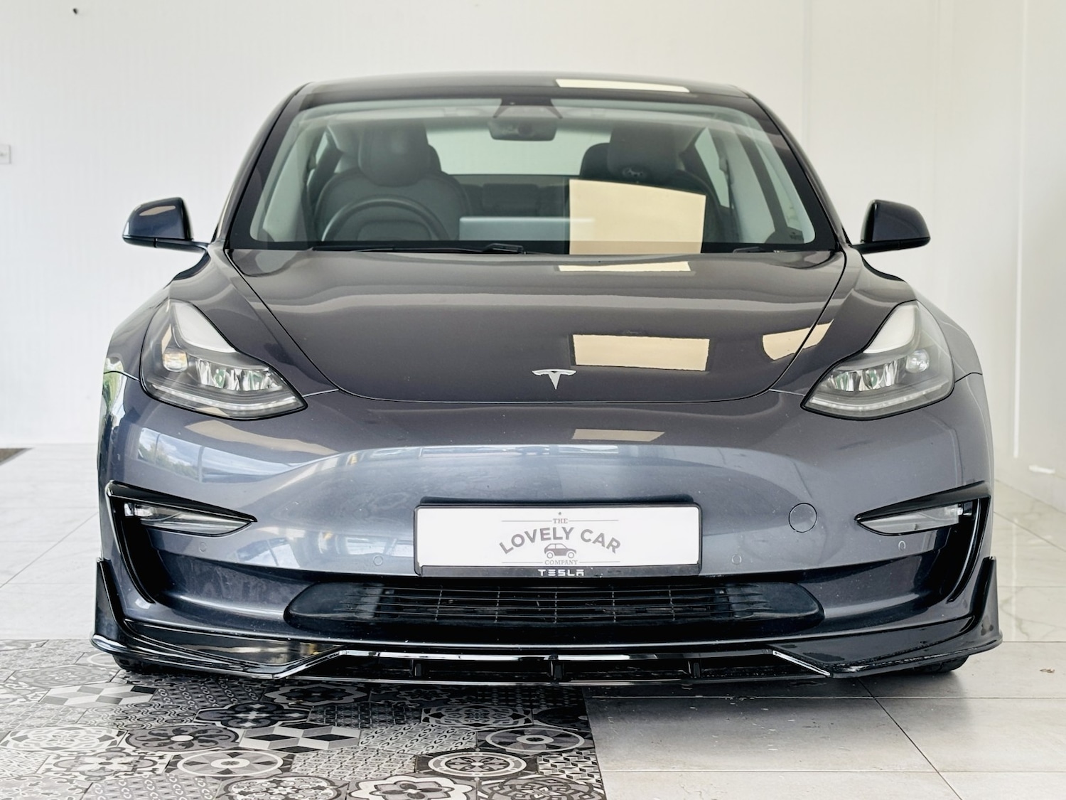 Used Tesla Model 3 2021 for sale - 77603428: Photo 9