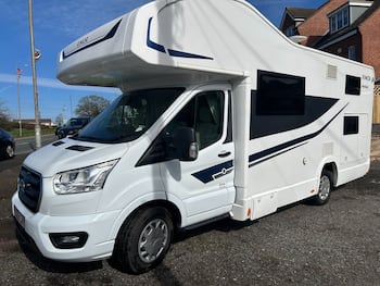 Used Ford Transit 2022 for sale - 79812288: Photo