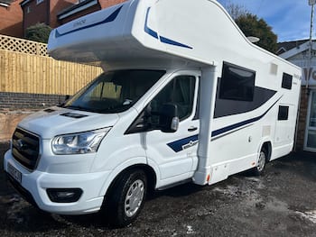 Used Ford Transit 2022 for sale - 79812288: Photo