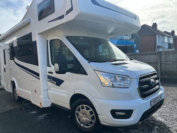Used Ford Transit 2022 for sale - 79812288: Photo