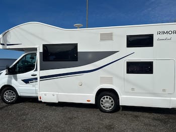 Used Ford Transit 2022 for sale - 79812288: Photo