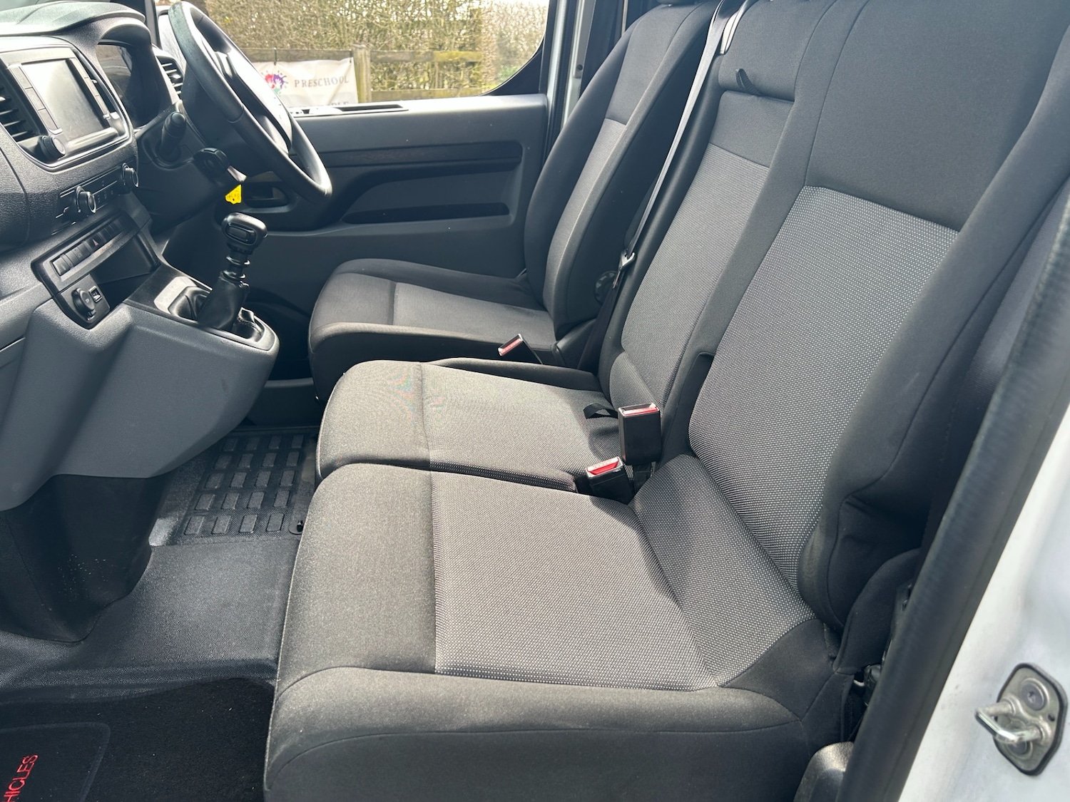 Used Citroen Dispatch 2022 for sale - 77530361: Photo 18