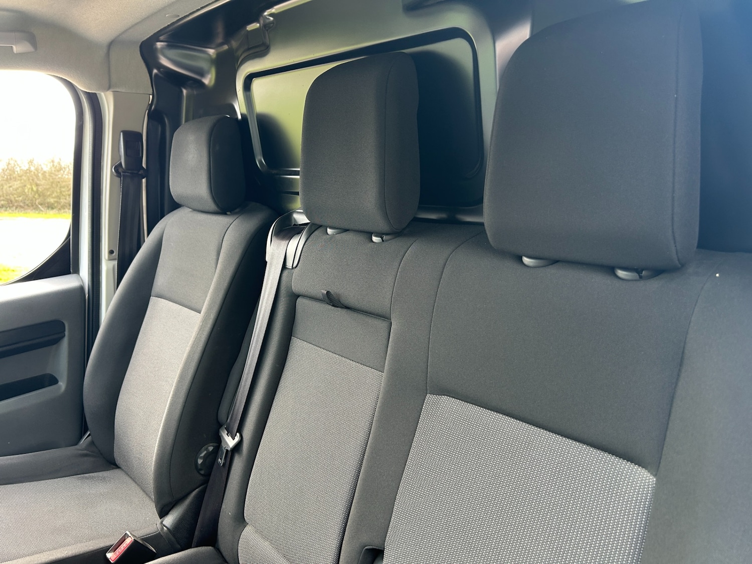 Used Citroen Dispatch 2022 for sale - 77530361: Photo 19