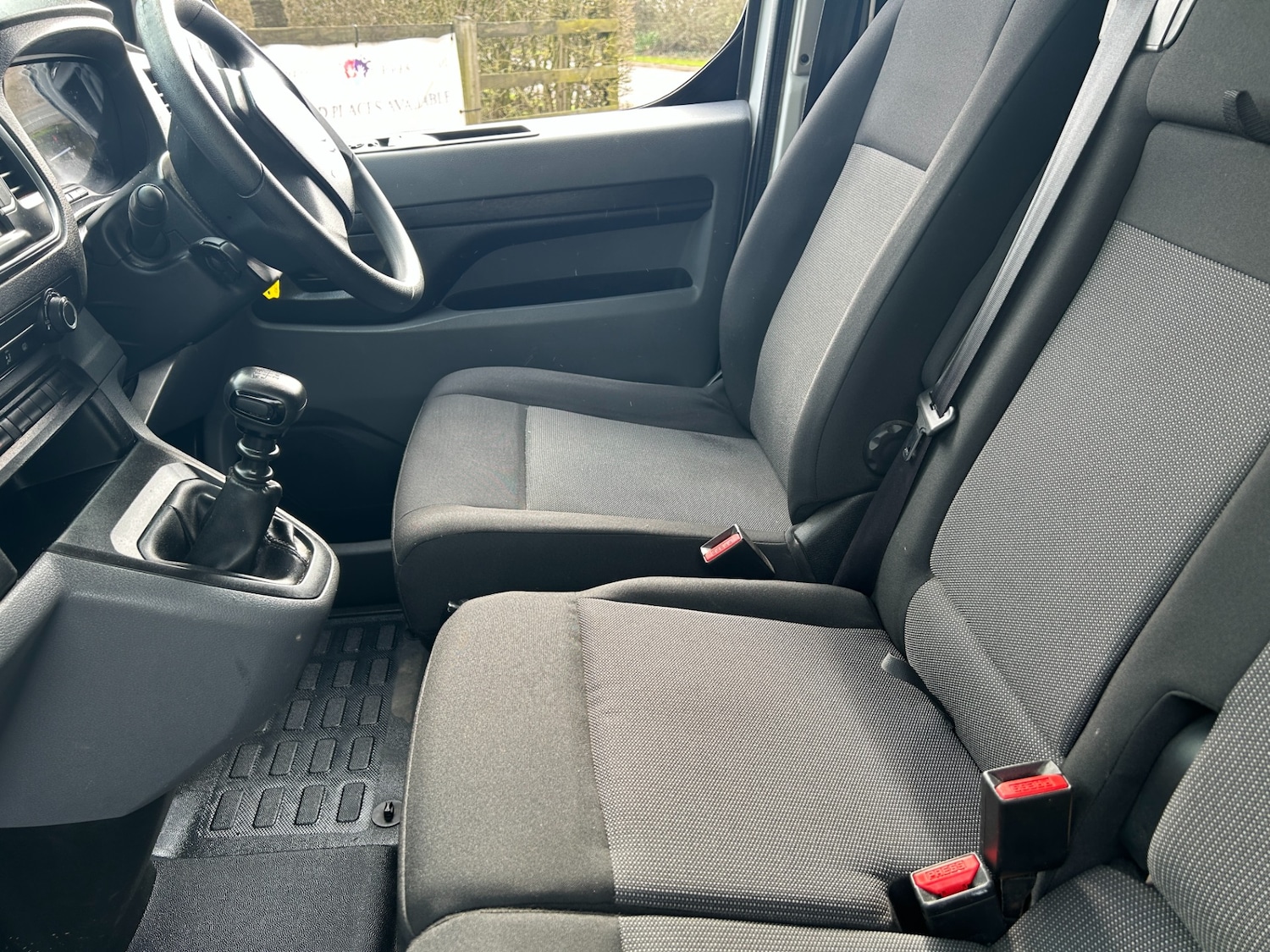 Used Citroen Dispatch 2022 for sale - 77530361: Photo 20