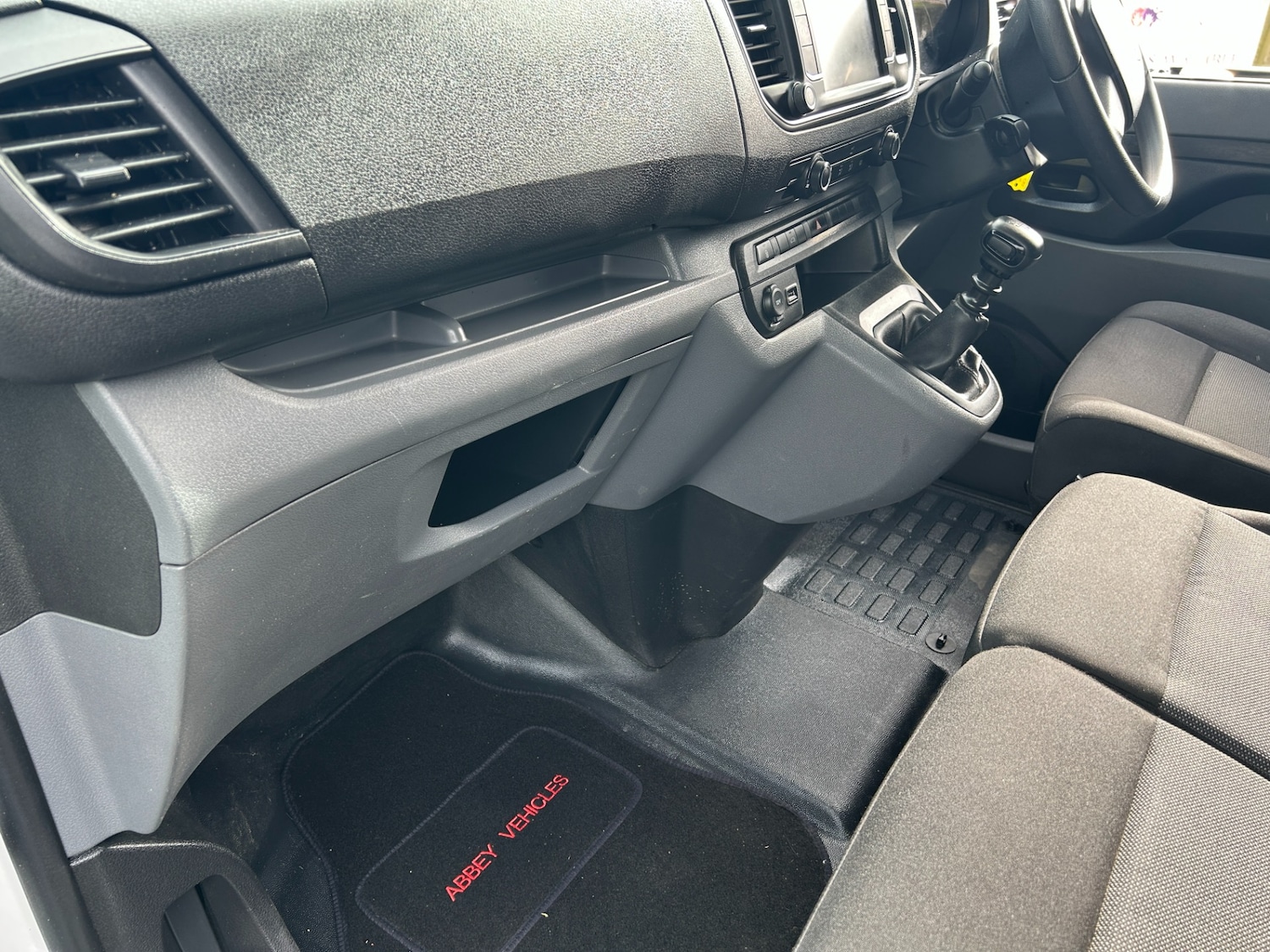 Used Citroen Dispatch 2022 for sale - 77530361: Photo 21