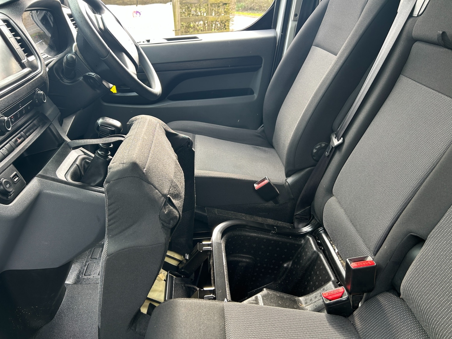 Used Citroen Dispatch 2022 for sale - 77530361: Photo 22